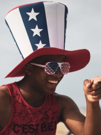 USA Party Package